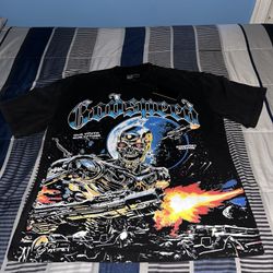 Godspeed Shirt 