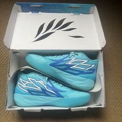 LaMelo 02 Basket Ball Shoes