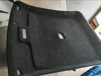 Upholstery & Auto Body