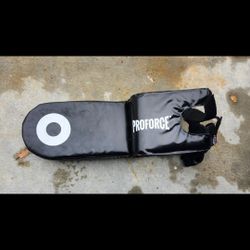 Proforce Martial arts Clap Strike Pad