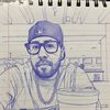 Johnny Martínez De La Rosa