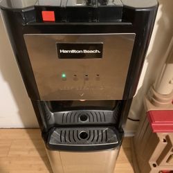 Hamilton Beach Water Dispenser