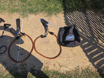 Exercise bands