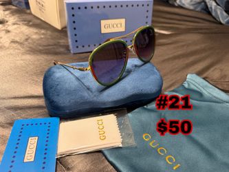 DESIGNER UNISEX SUNGLASSES