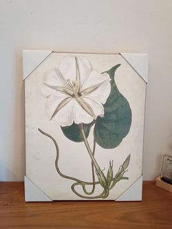 Flower Painting