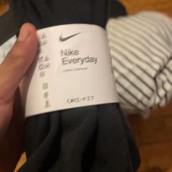 Nike Socks 