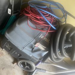 Carpet Cleaner 