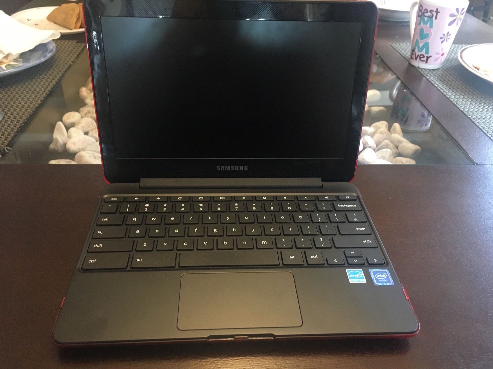 Chromebook laptop for sale