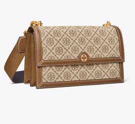 Authentic Tory Burch purse