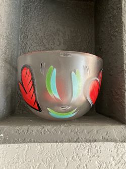 Kosta Boda Glass art