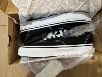 Vans classic