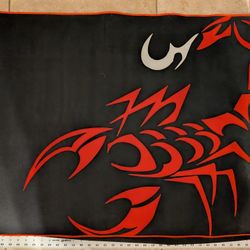 NEW Large Desk Mouse Mat - 31 in Length X 23 in Width