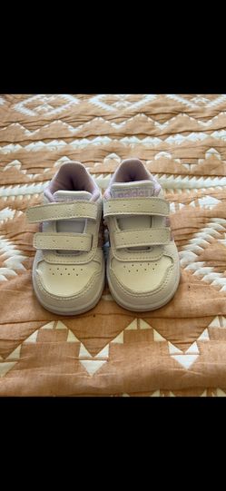 Adidas Toddler Shoes