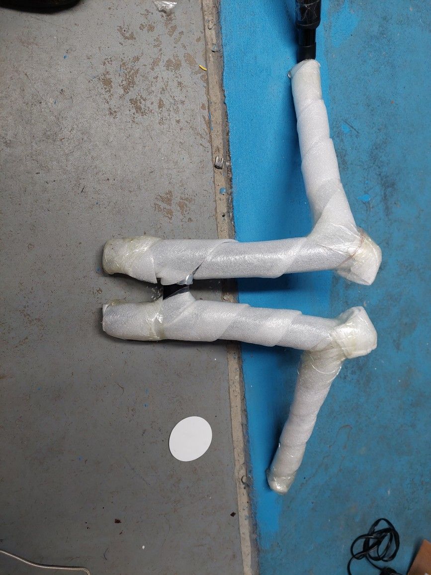 Harley Davidson Handlebars
