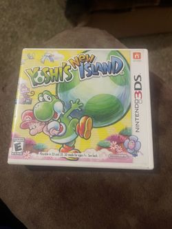 Nintendo 3 DS