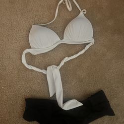 2 Pice Swim Suit 