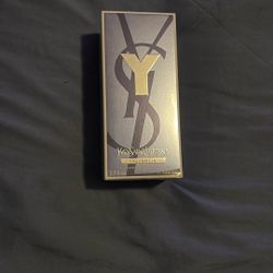Yves Saint Laurent Eau Fraiche 
