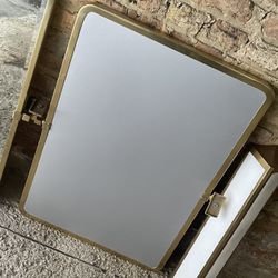 Mirrors For Bathroom