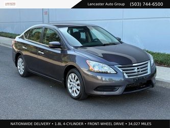 2013 Nissan Sentra