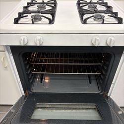 30 inch freestanding stove