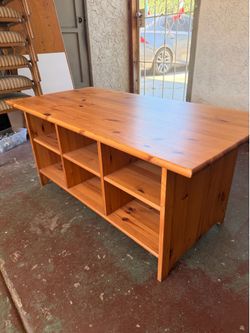 IKEA coffee table