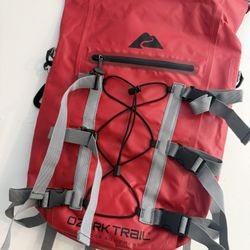 Water Proof Ozark Trails Bag