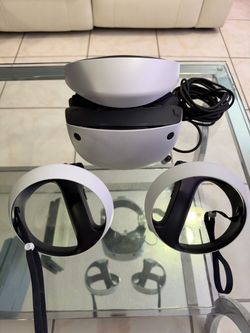 Ps VR 2 en excelente estado 250$