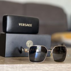 Versace Sunglasses