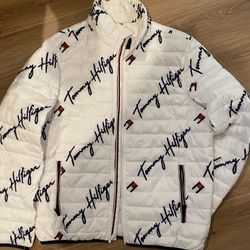 Tommy Hilfiger Padding Jacket