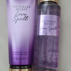 Perfumes & Lotions VS