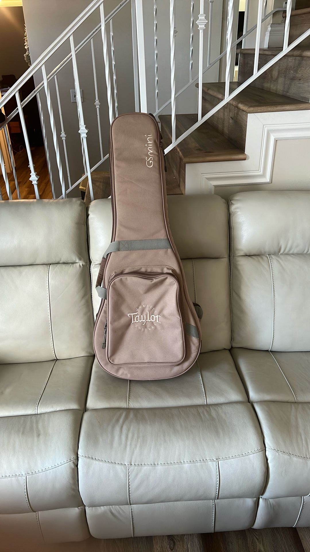 Taylor GSmini Soft Guitar Case/Gig Bag