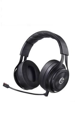 Lucid sound ls35x xbox wireless gaming headphones