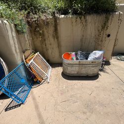 Free Boys 3-5 Toys & Clothes 