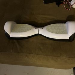 Bluetooth Hoverboard 