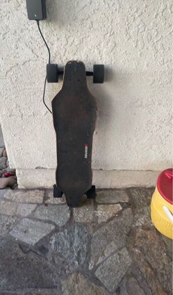 Backfire G5