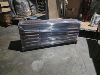 TV stand