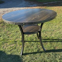 Global Furniture USA Dining Table 