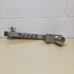 Reese 1- 7/8 Ball & Draw Tite Trailer Hitch Mount