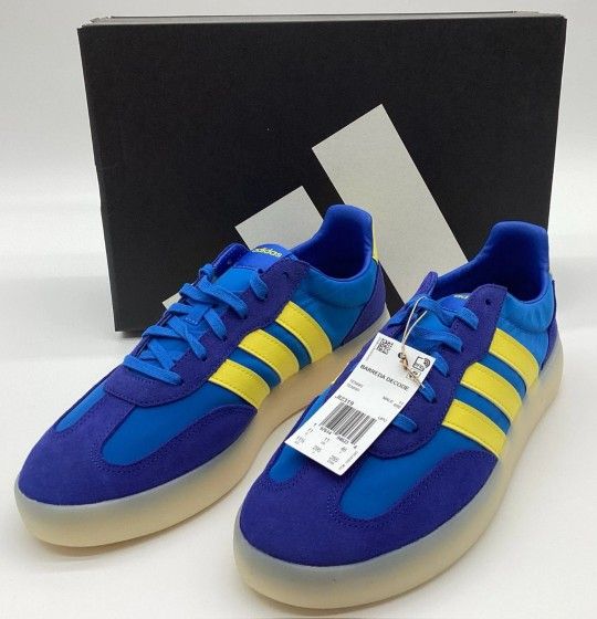 Adidas Barreda Decode Shoes Men's Size 11.5