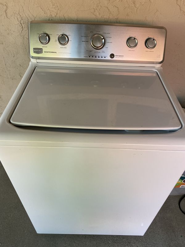 Maytag Centennial washer for Sale in Sacramento, CA OfferUp