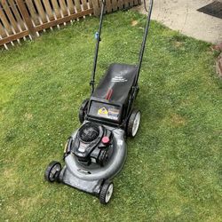 Lawn Mower