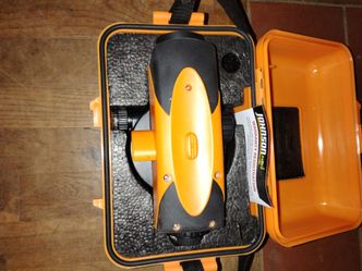 Johnson Land surveyor
