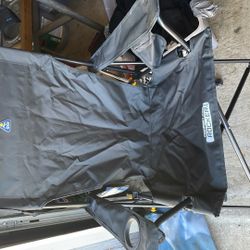 New Seat Rocker Chair Outdoor 