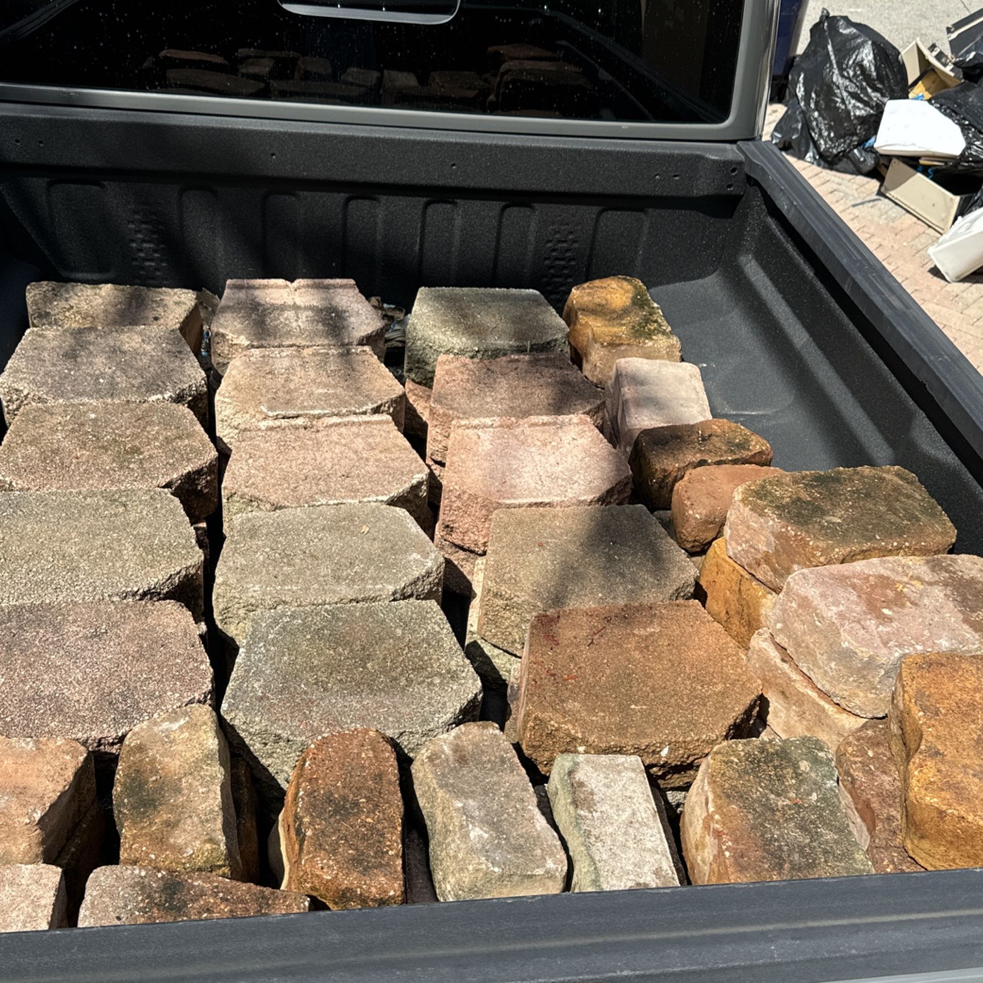 Bricks