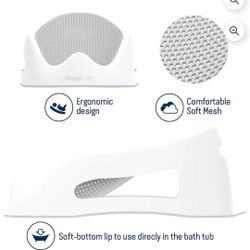 Angel  Baby Tub