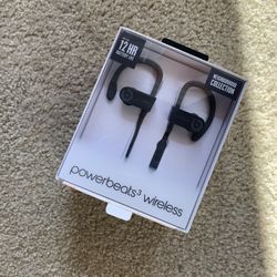 PowerBeats3 Wireless 
