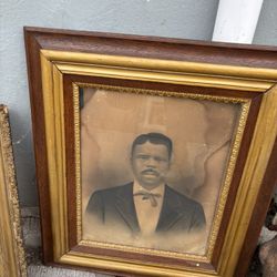 Antique Photo