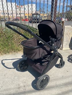 Maxicosi zelia