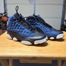 Air Jordan Retro 13