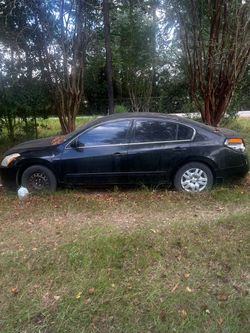 2010 Nissan Altima